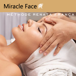 Miracle face Renata Franca chez drainasoin pres de sausset les pins